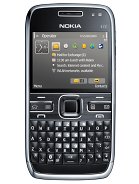 بررسی تخصصی نوکیا E72